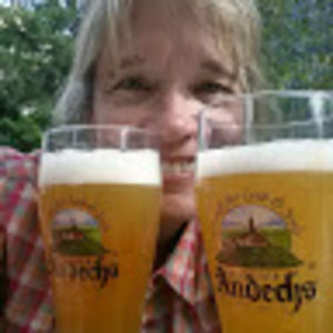 Meet your Posher, Kimberley